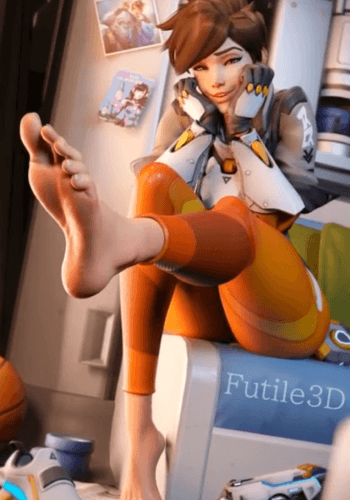 Futile3D Collection